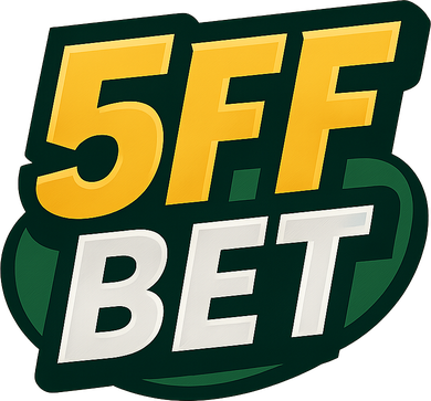 5ff bet Logo